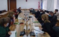 Another point of the action plan will be implemented in Terjola