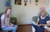 Встречи психолога с украинскими семьями