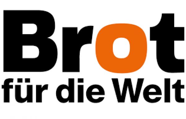 წერილი ჩვენი დონორი ორგანიზაციისგან - Brot für die Welt - Evangelischer  Entwicklungsdienst (გერმანია)