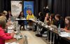 Workshop on “Monitoring Human Security – a Gender Sensitive Monitoring Tool”