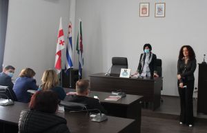 Prospects of cooperation with Kobuleti municipality
