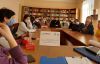 New group in Didi Nedzi and meetings in Koki