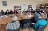 February meetings of women and youth initiative group members of the village Koki - Zugdidi municipality