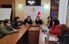 Информационная встреча с Кутаисской женской инициативной группой