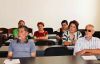 Об успешной практике Фонда «Сухуми» - встреча в Чохатаури