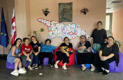 Встречи групп взаимопомощи