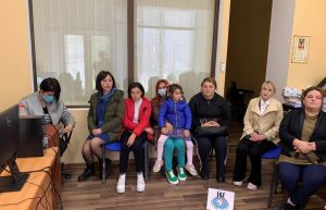 Ноябрьские встречи с психологом и история успеха