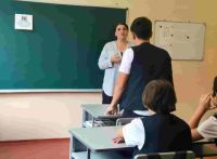 Итоги шестимесячного тренингового курса