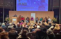 Participation of the Women’s Fund “Sukhumi” in the Peace Congress
