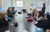 Zugdidi: necessary and interesting training for IDPs