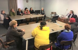 Пока жертва не получит все сервисы...