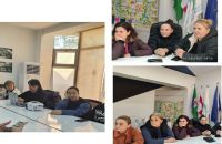 Новшества в Цхалтубо