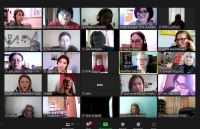 «Успех» - слово, сказанное в конце года много раз