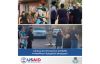 Dissemination of information on forms of civil activity