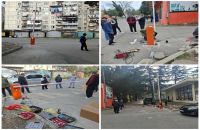 Implementation of Initiatives in Kutaisi