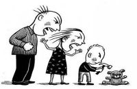 August in youth groups