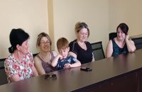 ქალთა საჭიროებების კვალდაკვალ