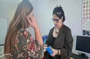 უკეთესი კომუნიკაციისა და ინფორმირებულობისთვის