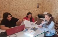 Основные результаты работы Центров поддержки женщин