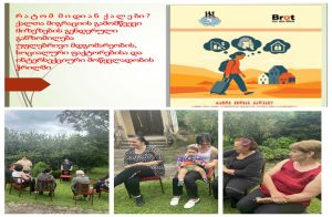 Ideas for civil initiatives