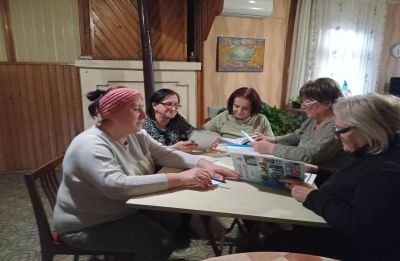 Активные дискуссии на встречах