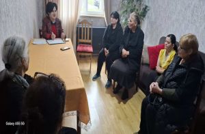 Информированность – на службе превенции