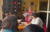 New course for women