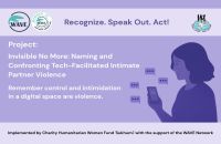 Violence Behind the Screen