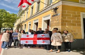 მონაწილეობა ტალინში