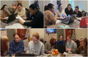 Active Women of Kutaisi Group