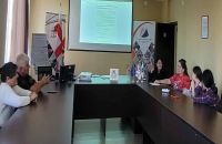 სექტემბრის შეხვედრა ხონში