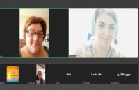 „მინდა, დავიცვა საკუთარი თავიც და სხვასაც დავეხმარო“