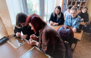 Красивые изделия