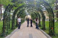 წარმოდგენები ქუთაისში