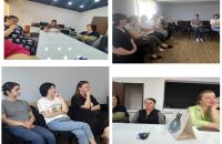 Встречи по вопросам миграции