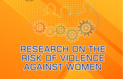 &quot;Risks of Violence against Women&quot;
