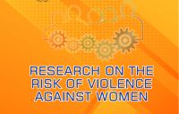 &quot;Risks of Violence against Women&quot;