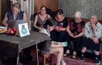 Информирование, выявление насилия, активность женщин