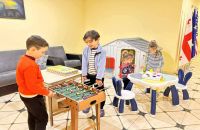 ინიციატივები მიგრაციის თემაზე