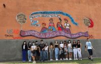 Senaki: Interaction in the Language of “Street Art”