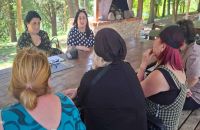 10 встреч – активно, интересно...