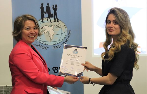 დიალოგი კონფლიქტის გარეშე? კი, ეს შესაძლებელია!