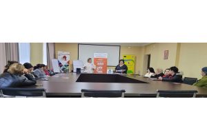 კამპანია, ინიციატივები და სხვა საკითხები