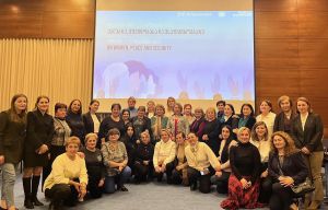 UN Open Day on Women, Peace and Security