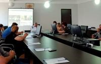 Small project in Vani - "Informed Village Population"