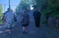 "A Place Where I Rest"