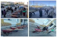 Tskhaltubo: Implementation of Civil Initiatives Have Begun