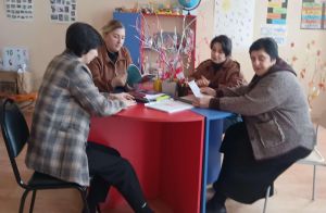 Актуальные темы - на встречах