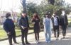 Апрель форум-театра                                    