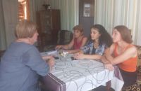 Social Work of Para-specialists